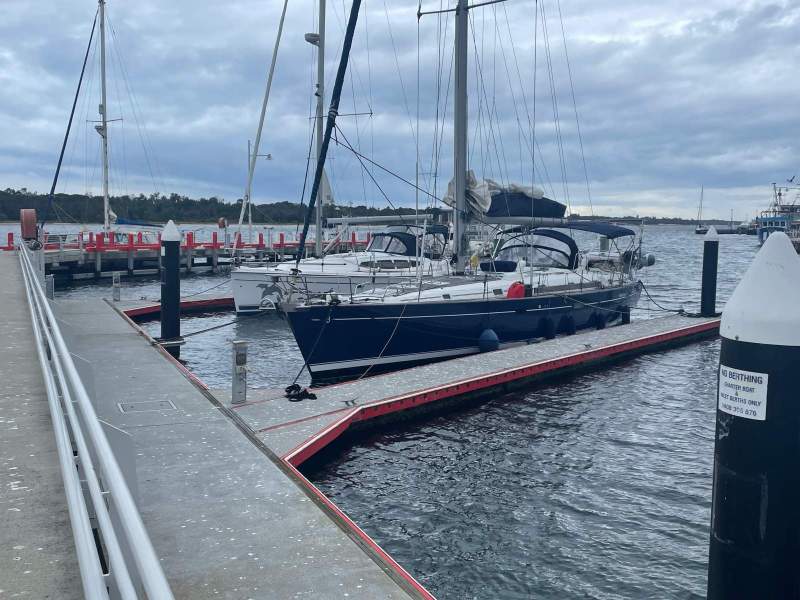 Beneteau Oceanis 50 Beneteau 50 Celebration Model
