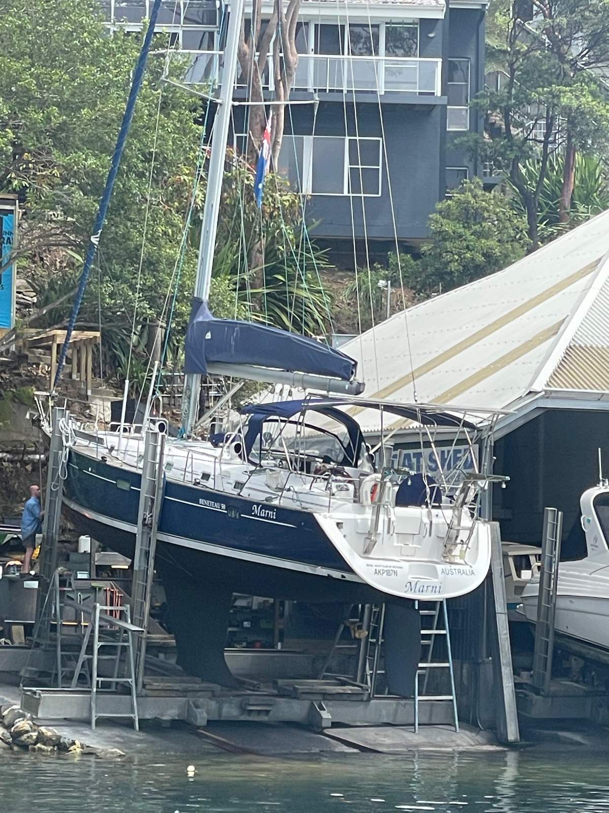 Beneteau Oceanis 50 Beneteau 50 Celebration Model
