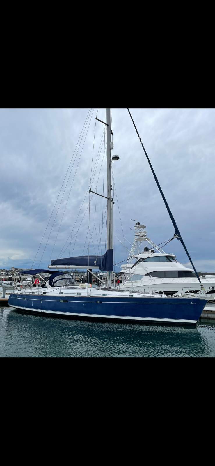 Beneteau Oceanis 50 Beneteau 50 Celebration Model