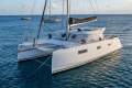 Nautitech 40 Open