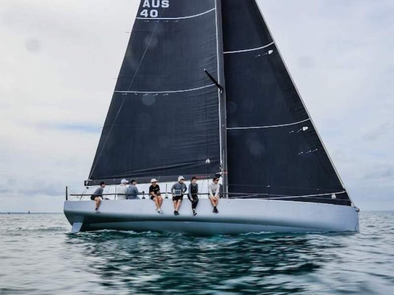 Melges 40
