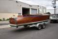 Custom Craft Miss Chris - CHRIS CRAFT INSPIRED