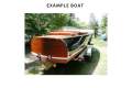 Custom Craft Miss Chris - CHRIS CRAFT INSPIRED