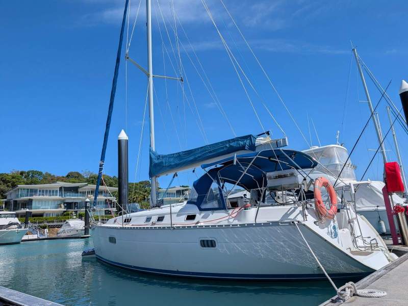 Beneteau Oceanis 363