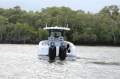 Boston Whaler 330 Outrage Centre Console