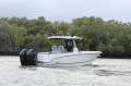 Boston Whaler 330 Outrage Centre Console