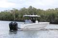 Boston Whaler 330 Outrage Centre Console