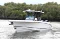 Boston Whaler 330 Outrage Centre Console