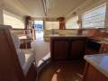 Riviera 47 Enclosed Flybridge