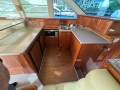 Riviera 47 Enclosed Flybridge