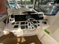 Riviera 47 Enclosed Flybridge