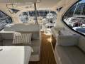 Riviera 47 Enclosed Flybridge