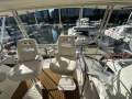 Riviera 47 Enclosed Flybridge