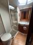 Riviera 47 Enclosed Flybridge