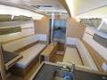 Jeanneau Sun Odyssey 349