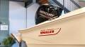 Boston Whaler 160 Super Sport Side Console