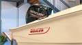 Boston Whaler 160 Super Sport Side Console