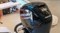 Boston Whaler 160 Super Sport Side Console