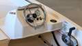 Boston Whaler 160 Super Sport Side Console
