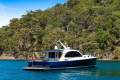 Palm Beach Motor Yachts PB42 Sedan