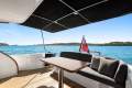 Palm Beach Motor Yachts PB42 Sedan