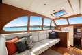 Palm Beach Motor Yachts PB42 Sedan