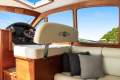 Palm Beach Motor Yachts PB42 Sedan