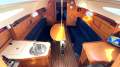 Jeanneau Sun Odyssey 29.2 Swing Keel