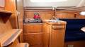 Jeanneau Sun Odyssey 29.2 Swing Keel