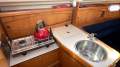 Jeanneau Sun Odyssey 29.2 Swing Keel