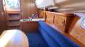 Jeanneau Sun Odyssey 29.2 Swing Keel
