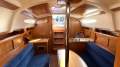 Jeanneau Sun Odyssey 29.2 Swing Keel