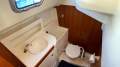 Jeanneau Sun Odyssey 29.2 Swing Keel