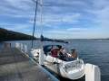 Jeanneau Sun Odyssey 29.2 Swing Keel