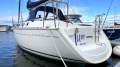 Jeanneau Sun Odyssey 29.2 Swing Keel