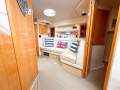 Riviera M370 Sports Cruiser