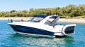 Riviera M370 Sports Cruiser