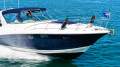 Riviera M370 Sports Cruiser