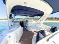 Riviera M370 Sports Cruiser