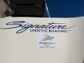 Haines Signature 500C Just serviced Yamaha motor showing just 436 hours