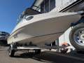 Haines Signature 500C Just serviced Yamaha motor showing just 436 hours