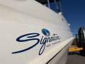 Haines Signature 500C Just serviced Yamaha motor showing just 436 hours