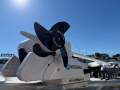 CNC Marine 4500 BA With Yamaha 75HP 4-Stroke (10 Hours!)
