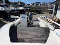 CNC Marine 4500 BA With Yamaha 75HP 4-Stroke (10 Hours!)