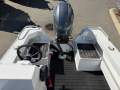 CNC Marine 4500 BA With Yamaha 75HP 4-Stroke (10 Hours!)
