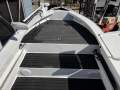 CNC Marine 4500 BA With Yamaha 75HP 4-Stroke (10 Hours!)