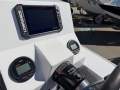 CNC Marine 4500 BA With Yamaha 75HP 4-Stroke (10 Hours!)
