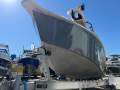 CNC Marine 4500 BA With Yamaha 75HP 4-Stroke (10 Hours!)