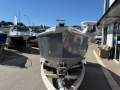 CNC Marine 4500 BA With Yamaha 75HP 4-Stroke (10 Hours!)
