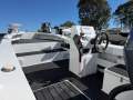 CNC Marine 4500 BA With Yamaha 75HP 4-Stroke (10 Hours!)
